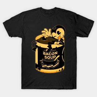 Bacon Soup T-Shirt